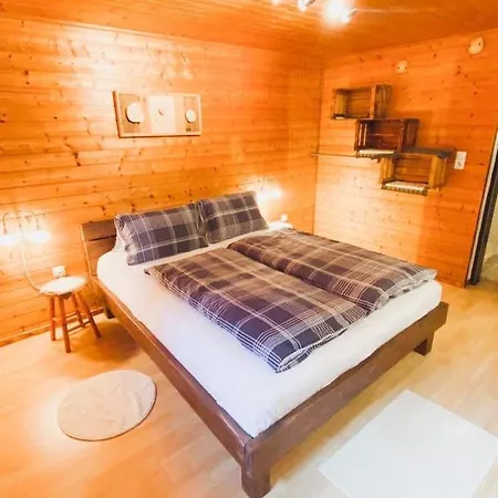 Steinberger Fuegenberg