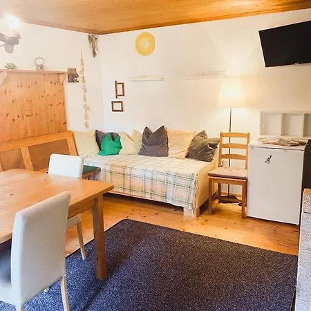 Apartmán Steinberger *