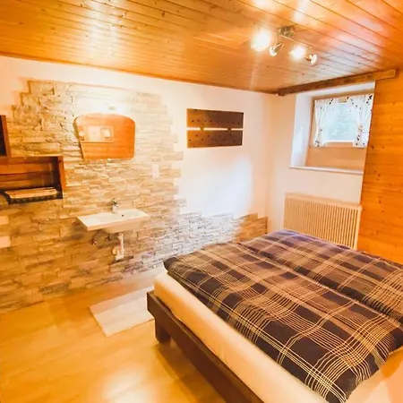 Apartmán Steinberger