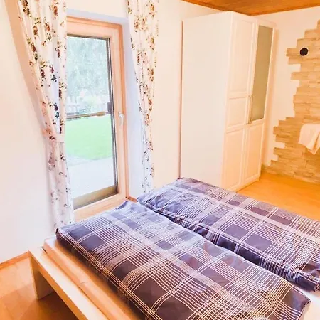 Steinberger Apartmán Fuegenberg