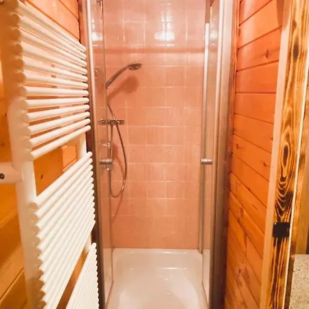 Apartmán Steinberger *