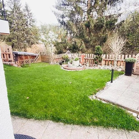 Apartmán Steinberger