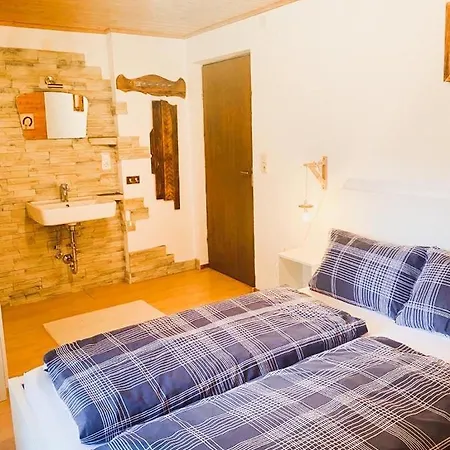 Steinberger Apartment