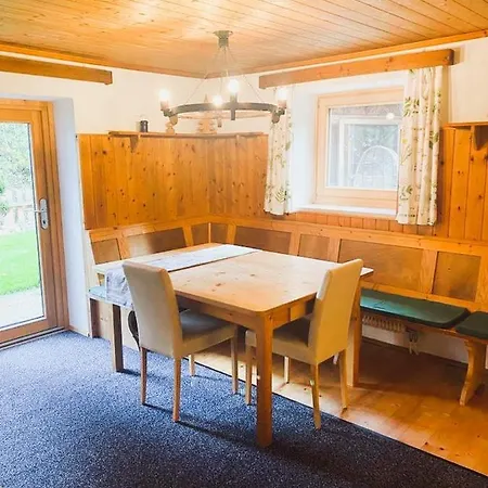 Apartment Steinberger Fuegenberg