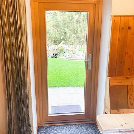 Apartment Steinberger *